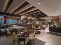  Vacation Hub International | New World Makati Hotel Facilities