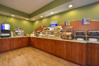  Vacation Hub International | Holiday Inn Express Manhattan Midtown West Facilities