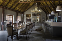  Vacation Hub International | Monate Game Lodge Facilities