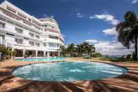  Vacation Hub International | Cardoso Hotel Facilities