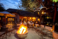  Vacation Hub International | Mvuradona Safari Lodge Facilities