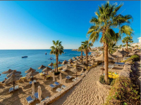  Vacation Hub International | Concorde El Salam Sharm El Sheikh Hotel Facilities