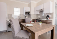  Vacation Hub International | Kyalami Creek Luxury Apartments Facilities