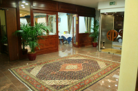  Vacation Hub International | Hotel President Venezia Facilities