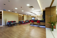  Vacation Hub International | Hilton Garden Inn Istanbul Golden Horn Turkey Facilities