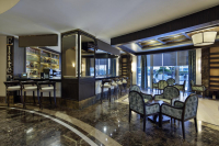  Vacation Hub International | Liberty Hotels Lara Facilities