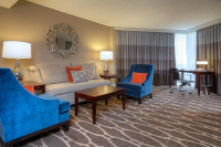  Vacation Hub International | Hilton Houston Westchase Facilities