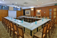  Vacation Hub International | Grand Hilarium Hotel Facilities