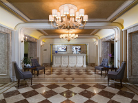  Vacation Hub International | Manesol Boutique Galata Facilities