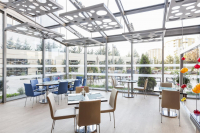  Vacation Hub International | Novotel Kayseri Hotel Facilities