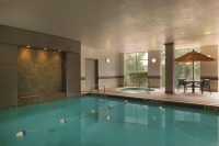  Vacation Hub International | Hyatt Place College Station Facilities