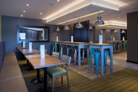  Vacation Hub International | Premier Inn London Heathrow Airport Terminal 4 hotel Facilities