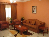  Vacation Hub International | Landmark Suites Facilities