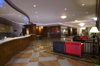  Vacation Hub International | Metropark Hotel Kowloon Facilities
