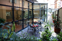 Vacation Hub International | Des Etrangers Hotel Facilities
