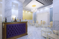  Vacation Hub International | Grand View Hotel Facilities