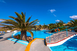  Vacation Hub International | Caldera View Resort Facilities