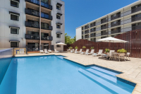  Vacation Hub International | Mounts Bay Waters Apartment Hotel Facilities