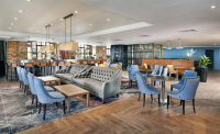 Vacation Hub International | DoubleTree by Hilton Hotel London - Docklands Riverside Facilities
