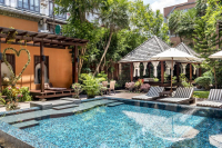  Vacation Hub International | Mercure Samui Chaweng Tana Facilities