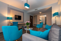  Vacation Hub International | Regnum Residence Hotel Facilities