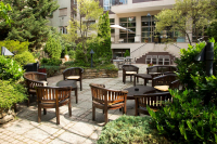  Vacation Hub International | Adina Apartment Hotel Facilities