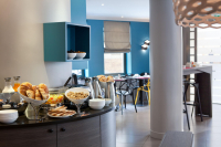  Vacation Hub International | Hôtel Eiffel Capitol Facilities
