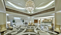  Vacation Hub International | Conrad Makkah Facilities