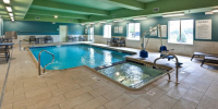  Vacation Hub International | Holiday Inn Express & Suites Manhattan Facilities