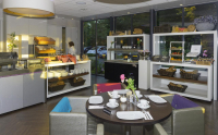  Vacation Hub International | Grand Hotel Amstelveen Facilities