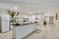  Vacation Hub International | Argus Apartments Darwin Facilities