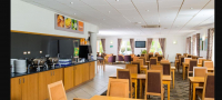  Vacation Hub International | Holiday Inn Express Manchester - East Facilities