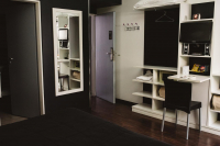  Vacation Hub International | 5411 Soho Hotel Boutique & Spa Facilities