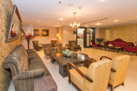  Vacation Hub International | Beyaz Saray Hotel Facilities