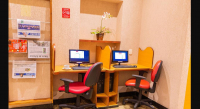  Vacation Hub International | Vermont Ipanema Hotel Facilities