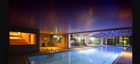  Vacation Hub International | Quality Suites Long Stay Bela Cintra Facilities