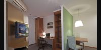  Vacation Hub International | Quality Vila Olimpia Facilities
