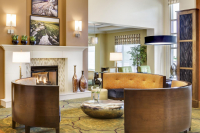  Vacation Hub International | Hilton Garden Inn Manhattan Facilities