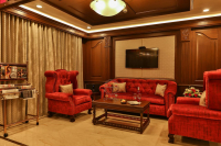  Vacation Hub International | The Accord Metropolitan Facilities