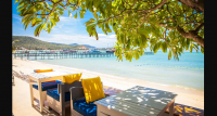  Vacation Hub International | Punnpreeda Beach Resort Facilities