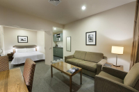  Vacation Hub International | Scenic Hotel Auckland Facilities