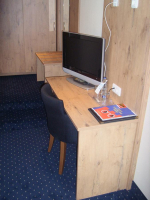  Vacation Hub International | Hotel Daniel Facilities