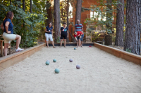  Vacation Hub International | Evergreen Lodge at Yosemite Facilities
