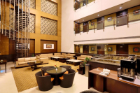 Vacation Hub International | Clarks Inn Suites Facilities