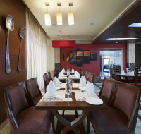  Vacation Hub International | Hotel Jivitesh Facilities