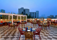  Vacation Hub International | Radisson Mumbai Goregaon Facilities