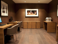  Vacation Hub International | Hotel Claridge Facilities
