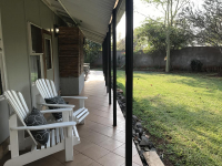  Vacation Hub International | Biweda Nguni Lodge Facilities