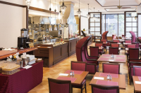  Vacation Hub International | E-Hotel Higashi Shinjuku Facilities