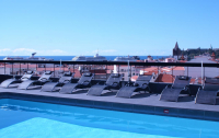  Vacation Hub International | Hotel do Carmo Facilities